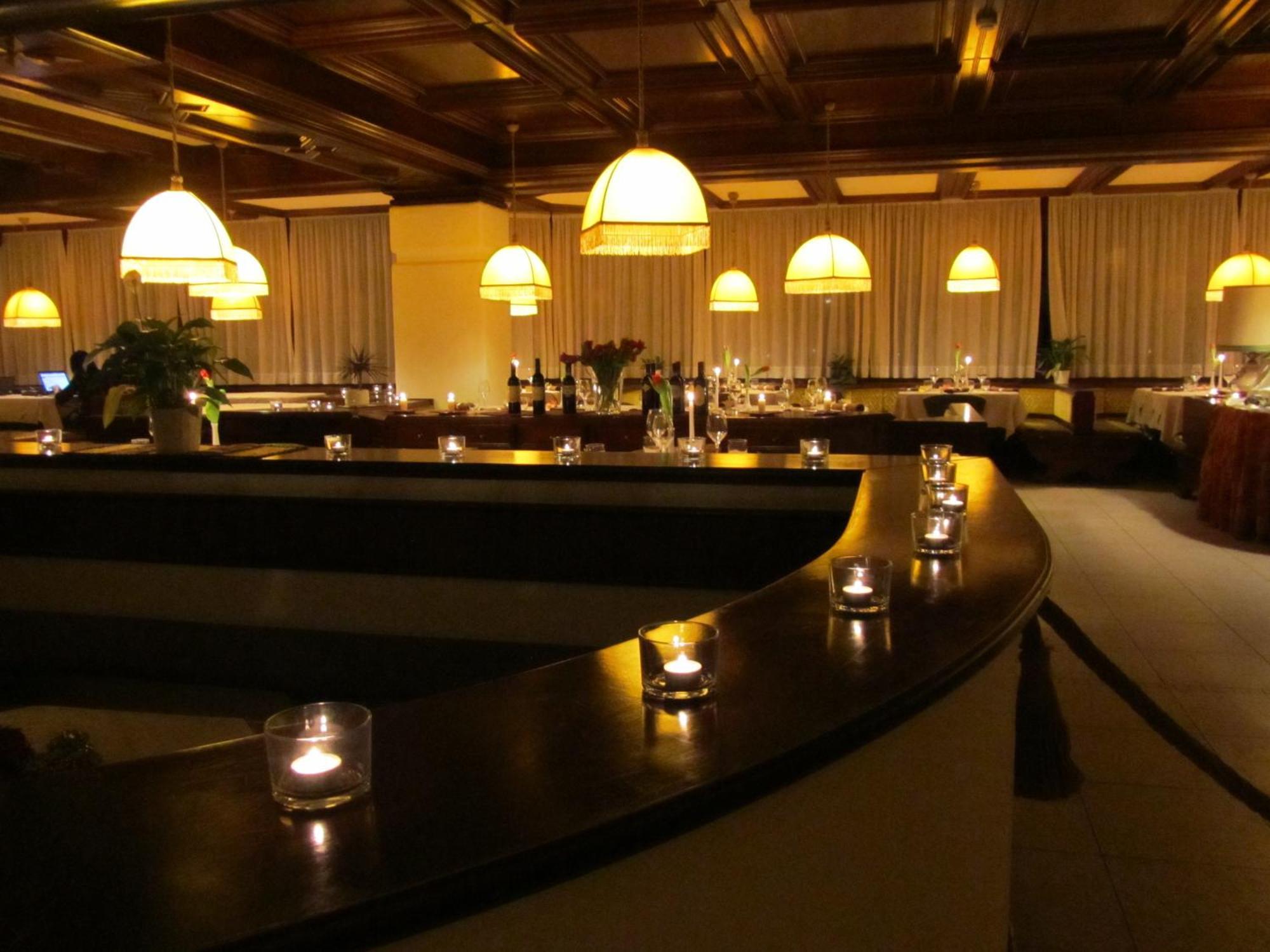 Hotel Corona Val di Zoldo Ngoại thất bức ảnh