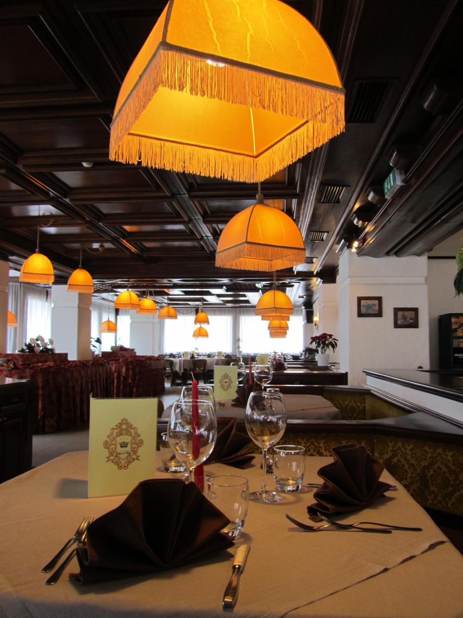 Hotel Corona Val di Zoldo Ngoại thất bức ảnh