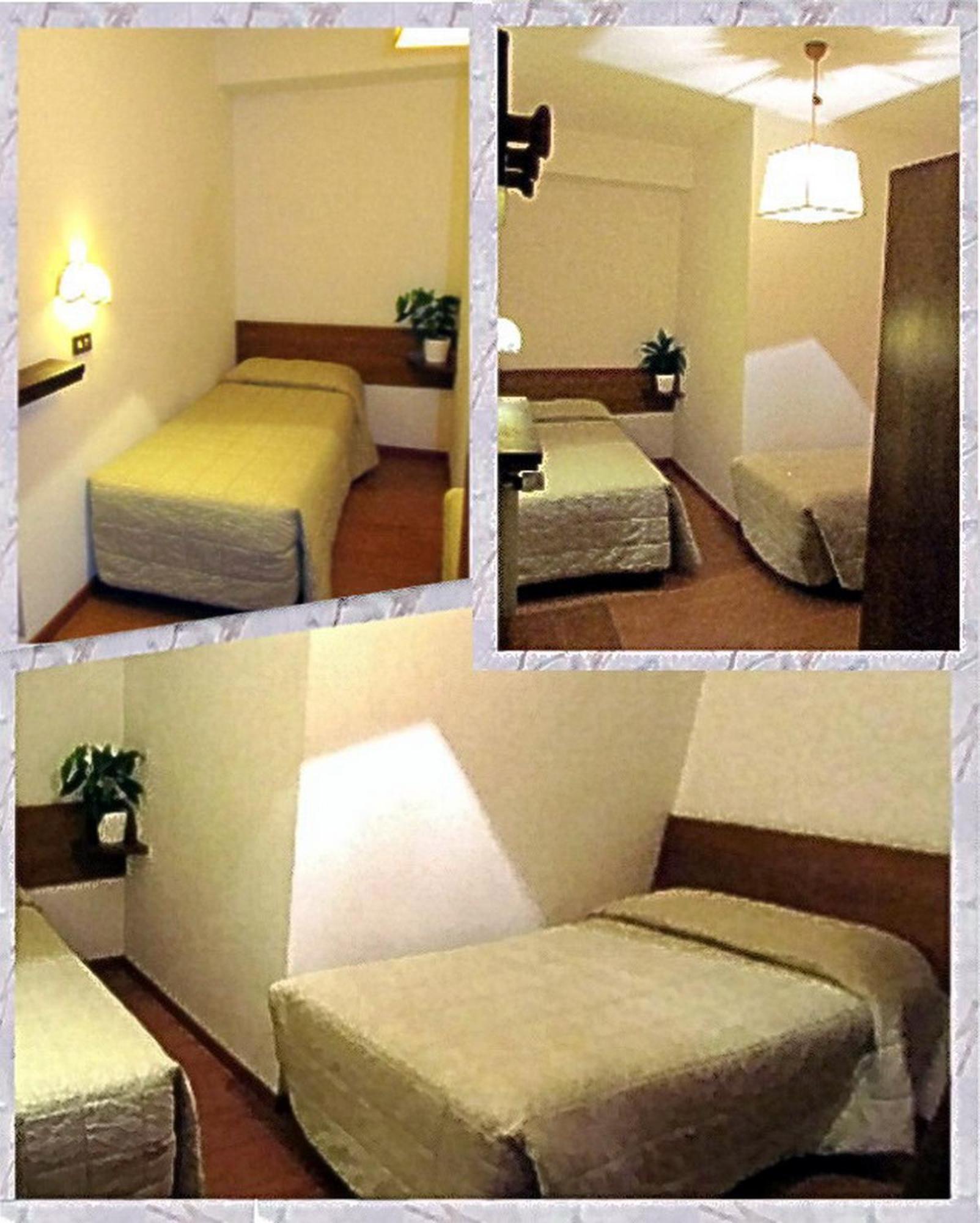 Hotel Corona Val di Zoldo Phòng bức ảnh